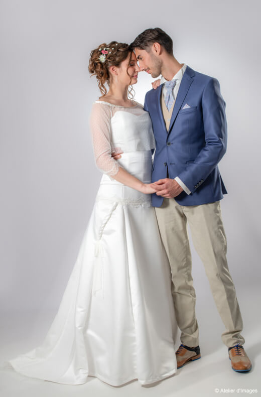 Shooting salon du mariage Parthenay 3 Shooting salon du mariage Parthenay 3