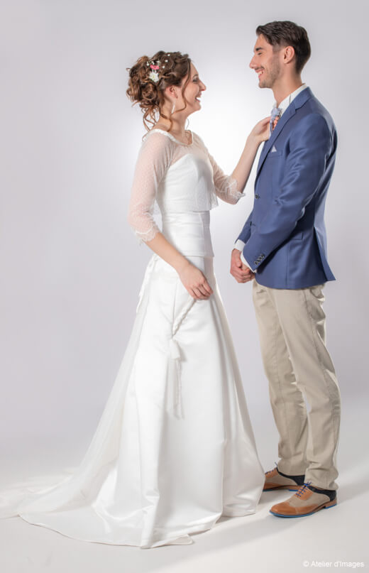 Shooting salon du mariage Parthenay 4 Shooting salon du mariage Parthenay 4