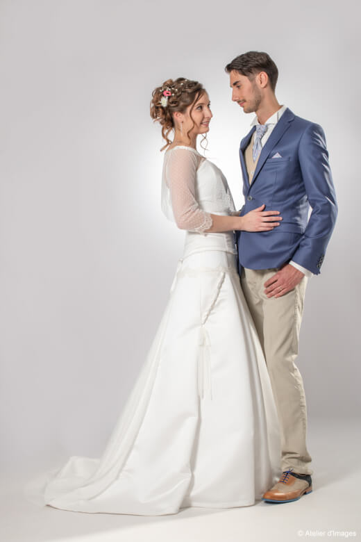 Shooting salon du mariage Parthenay 9 Shooting salon du mariage Parthenay 9