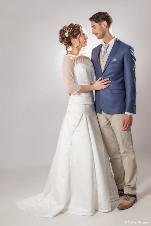 Shooting salon du mariage Parthenay 11 Shooting salon du mariage Parthenay 11