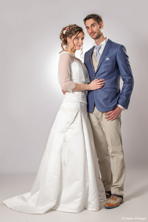 Shooting salon du mariage Parthenay 12 Shooting salon du mariage Parthenay 12