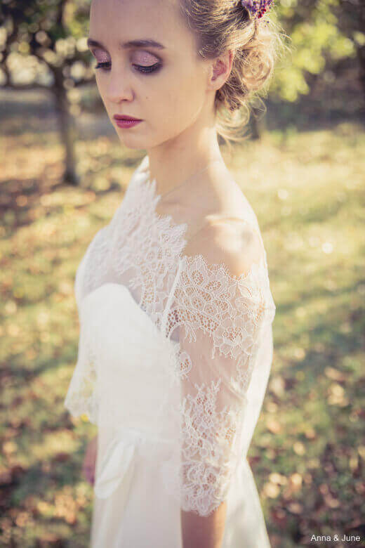 Robe Gabrielle Il Et Une Fois 4 Robe Gabrielle