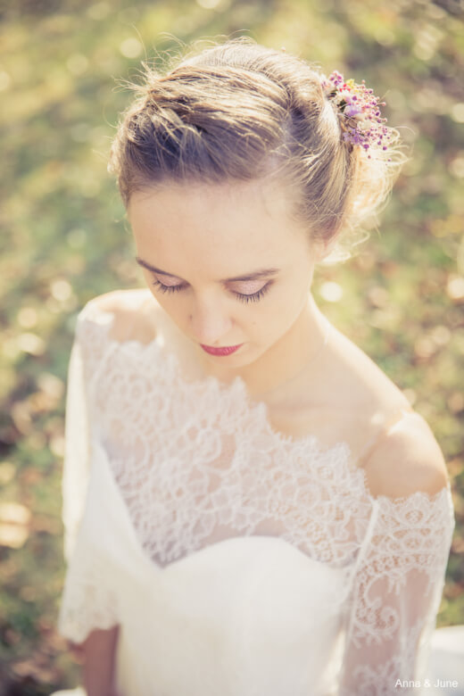 Robe Gabrielle Il Et Une Fois 12 Robe Gabrielle